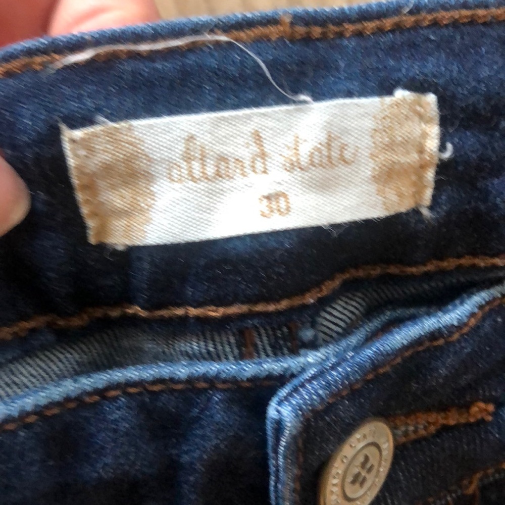 Altard state denim - Picture 5 of 5